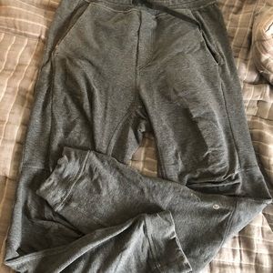 Lululemon joggers